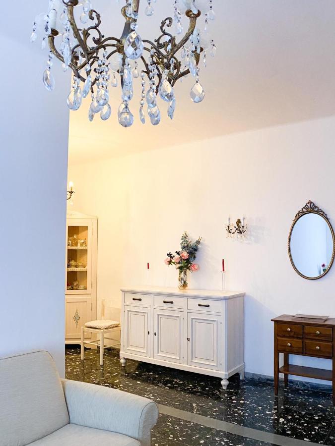 베르나차 A Casa Di Mario 아파트 외부 사진