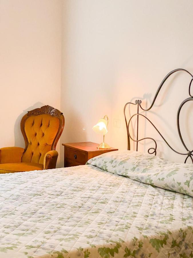 베르나차 A Casa Di Mario 아파트 외부 사진