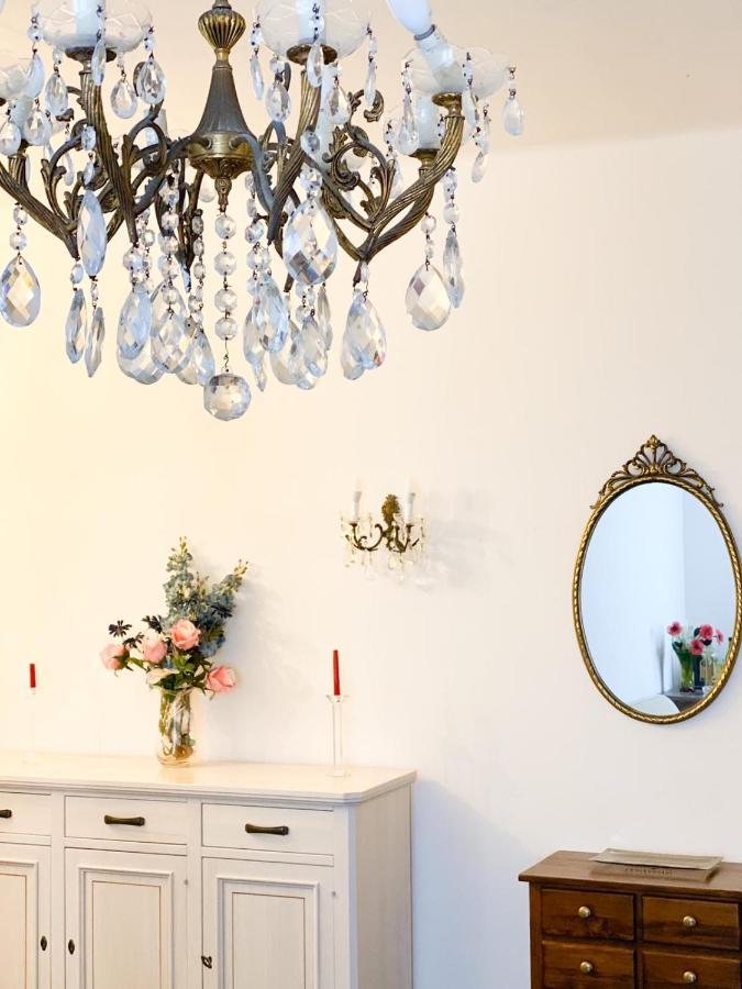 베르나차 A Casa Di Mario 아파트 외부 사진