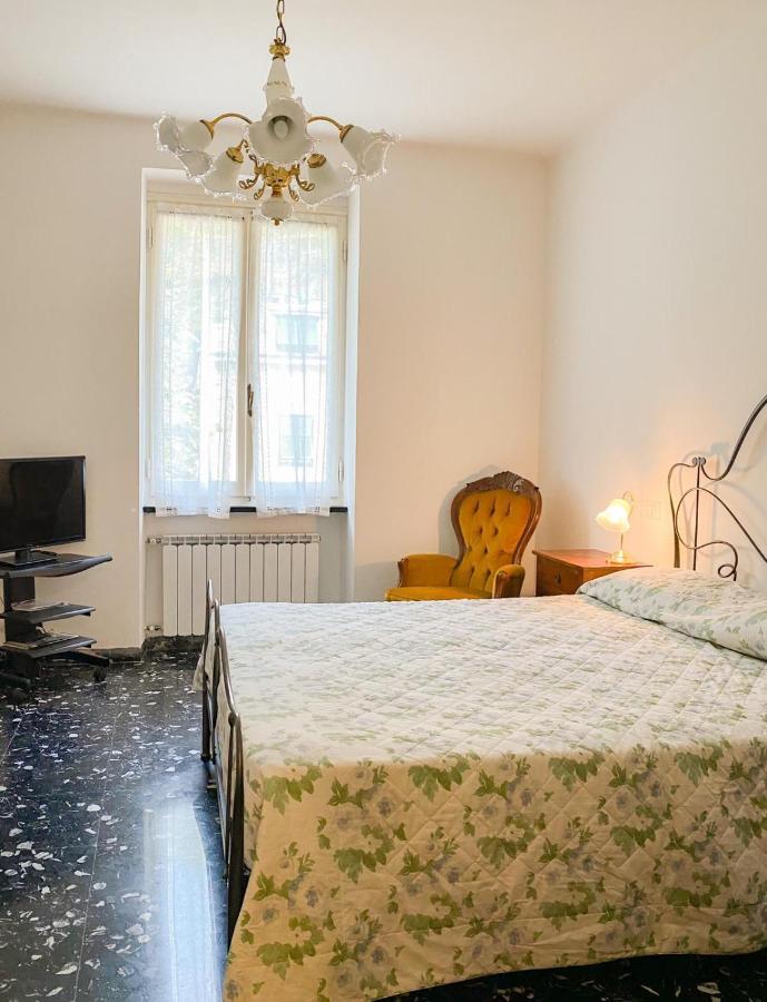 베르나차 A Casa Di Mario 아파트 외부 사진