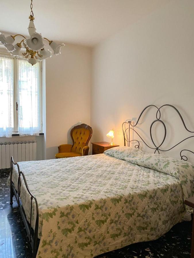베르나차 A Casa Di Mario 아파트 외부 사진