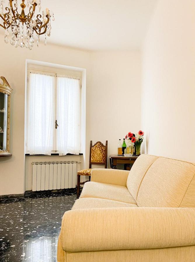 베르나차 A Casa Di Mario 아파트 외부 사진