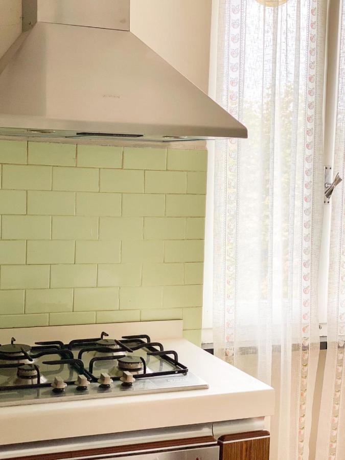 베르나차 A Casa Di Mario 아파트 외부 사진