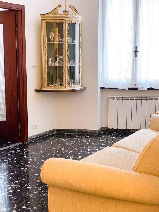 베르나차 A Casa Di Mario 아파트 외부 사진